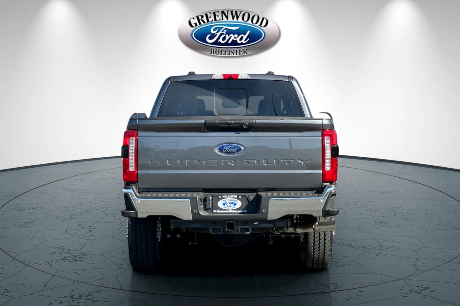 New 2026 Ford F250 XLT w/ 360-Degree Camera Package image 5