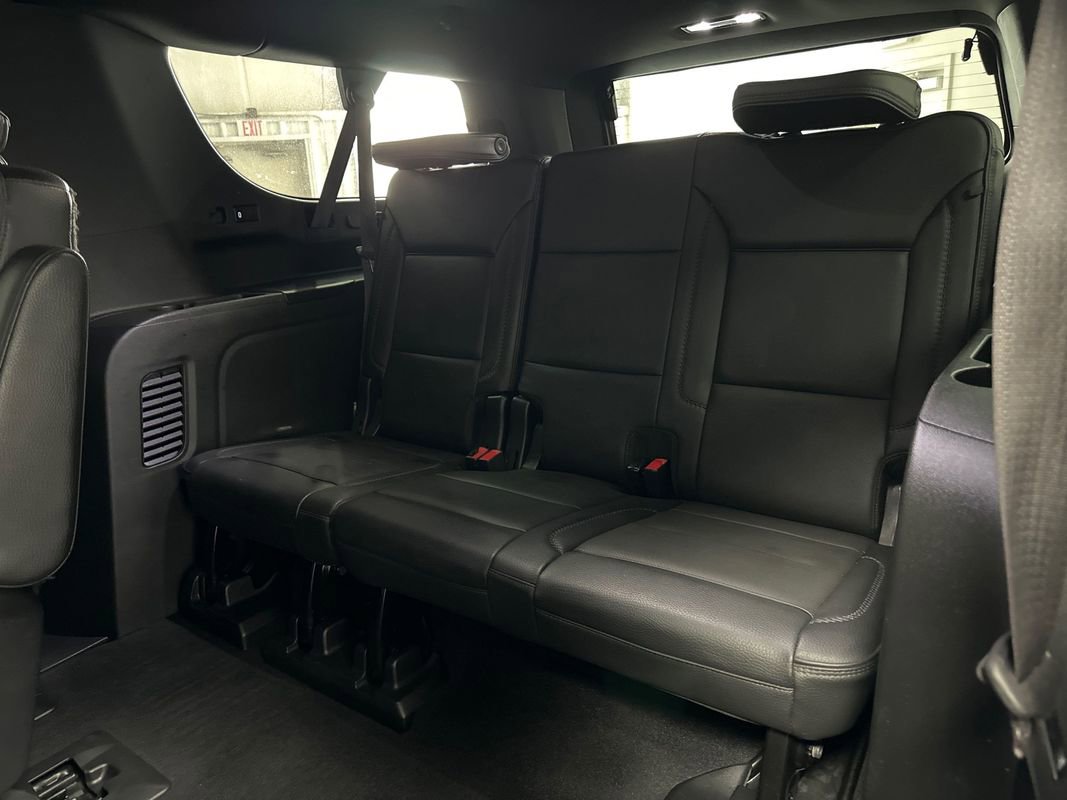 Used 2022 GMC Yukon XL Denali image 20