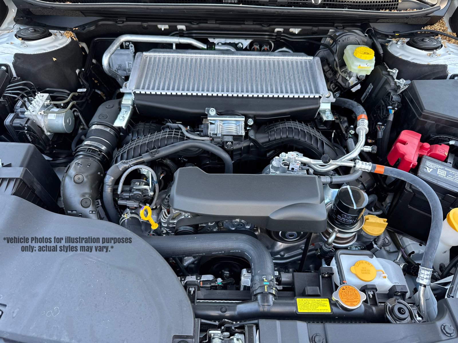New 2025 Subaru Outback Touring XT image 6