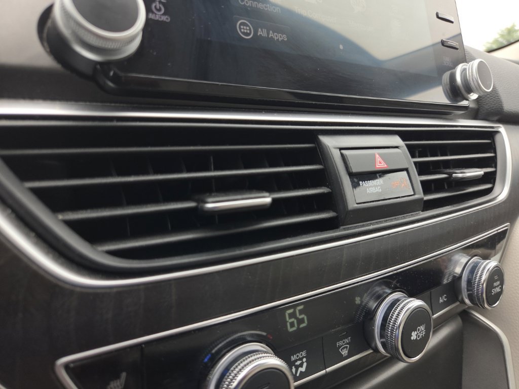 Used 2019 Honda Accord EX-L image 44