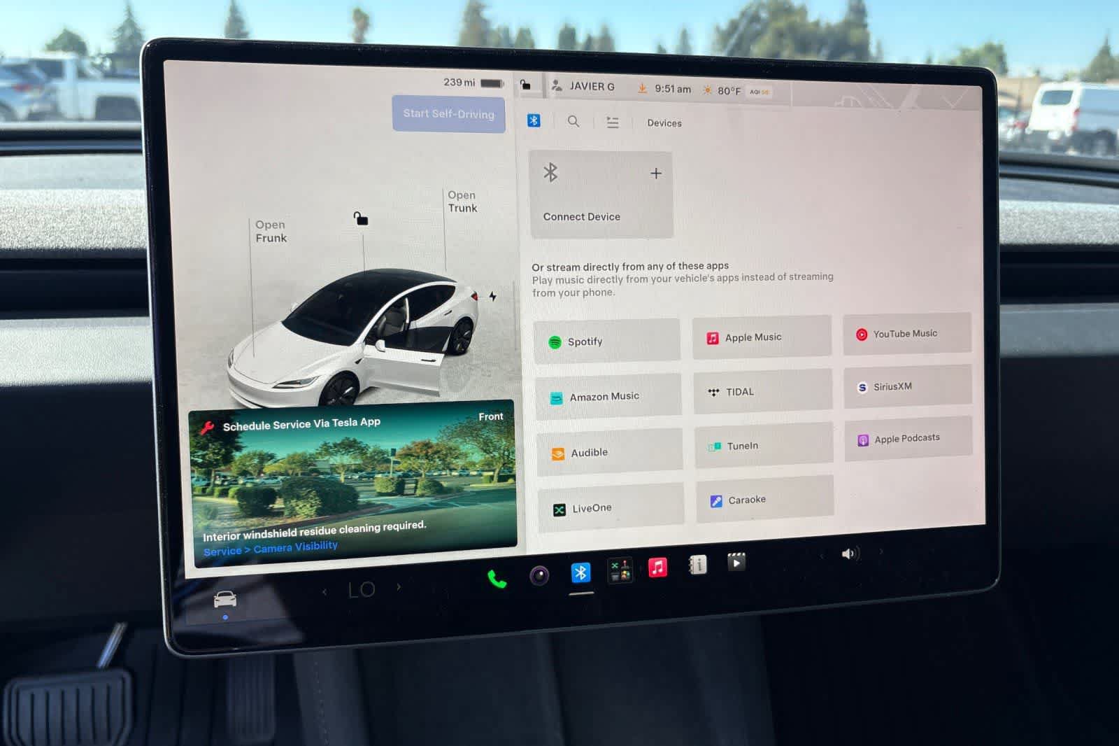 Used 2024 Tesla Model 3 Standard Range RWD image 18