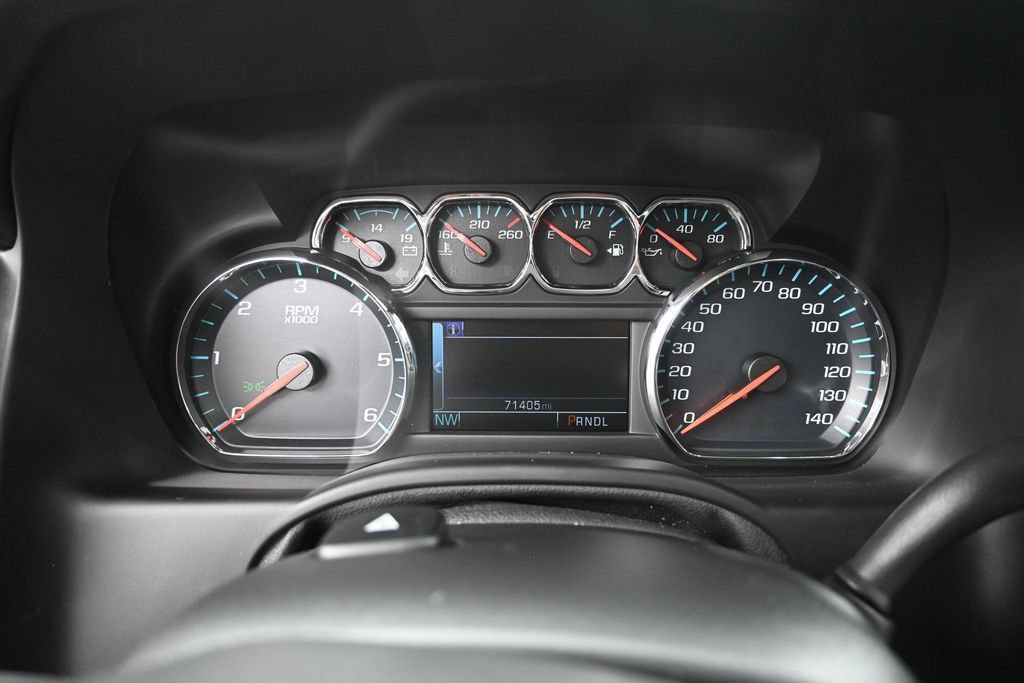 Used 2020 Chevrolet Tahoe LT AWD/4WD image 41