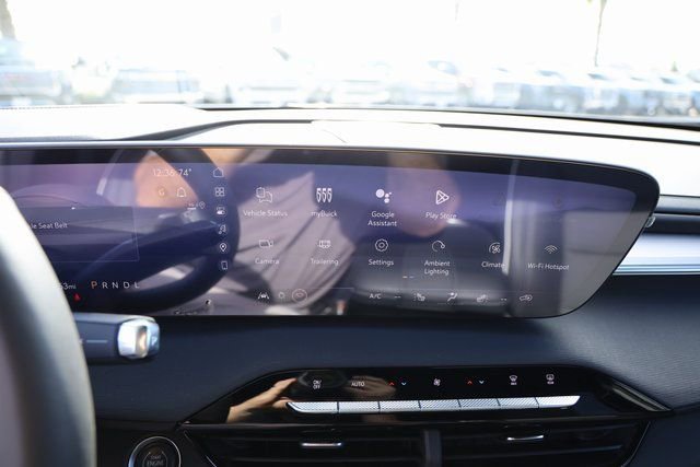 New 2026 Buick Enclave Preferred image 18