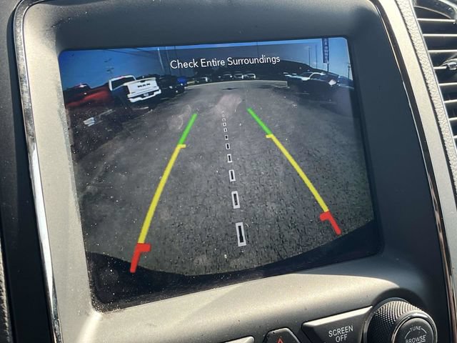 Used 2020 Dodge Durango GT AWD/4WD image 33