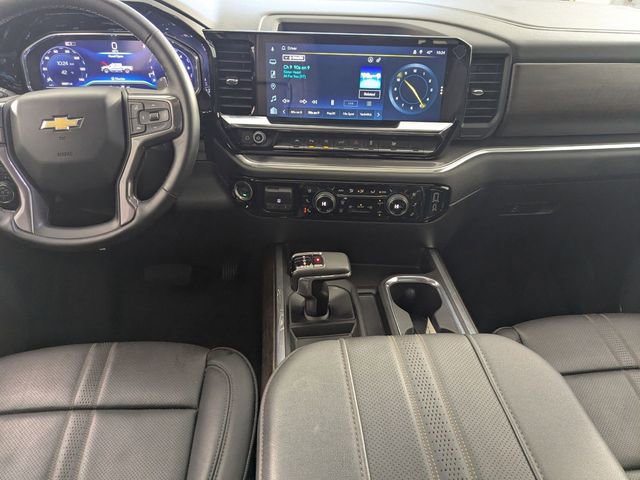 Certified 2025 Chevrolet Silverado 1500 High Country w/ High Country Premium Package image 26