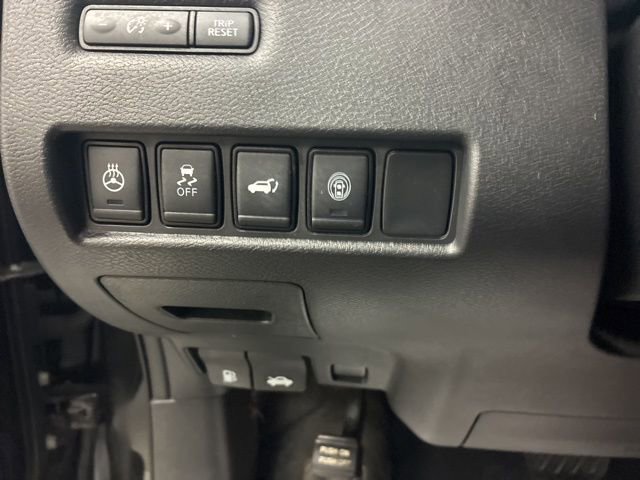 Used 2020 Nissan Murano SL w/ Moonroof Package AWD/4WD image 24