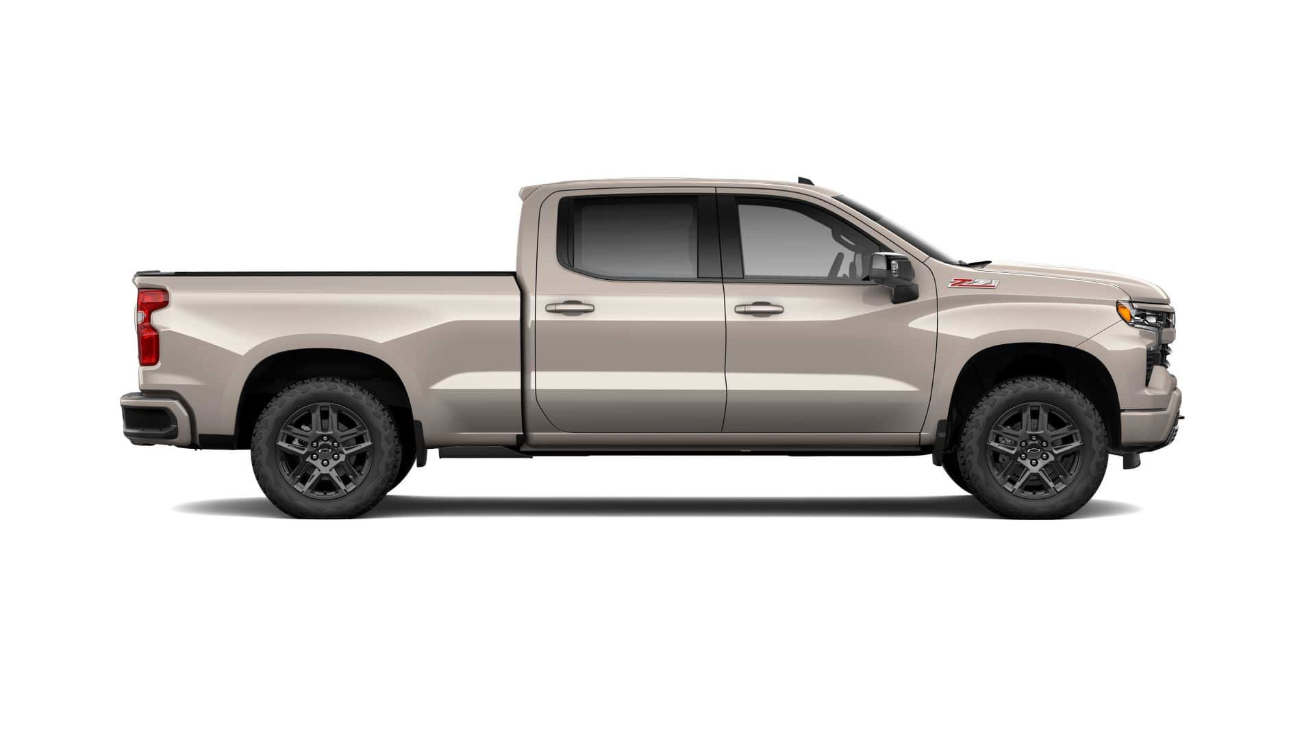 New 2026 Chevrolet Silverado 1500 RST w/ All Star Edition Plus AWD/4WD image 15