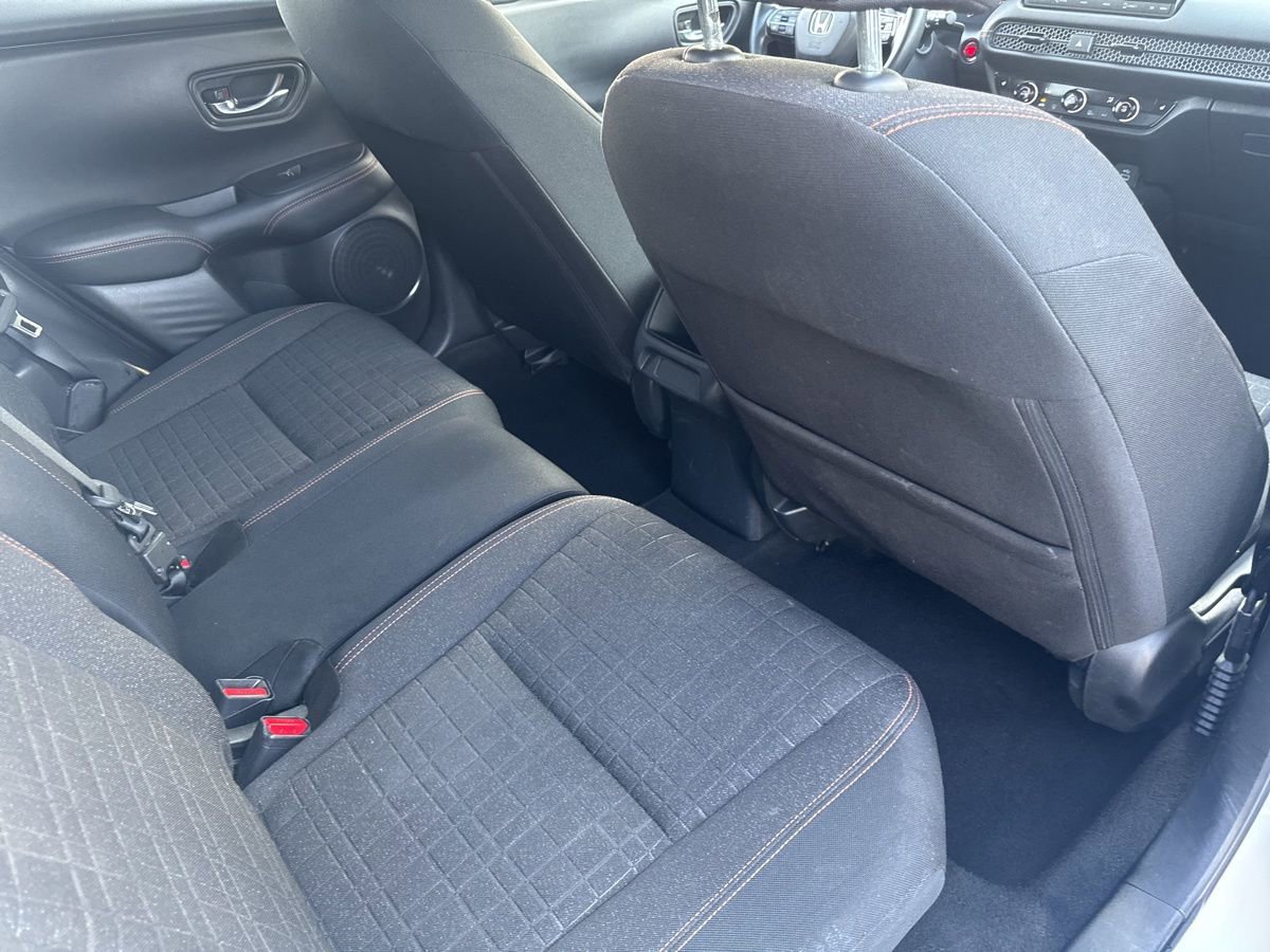 Used 2023 Honda HR-V Sport image 46