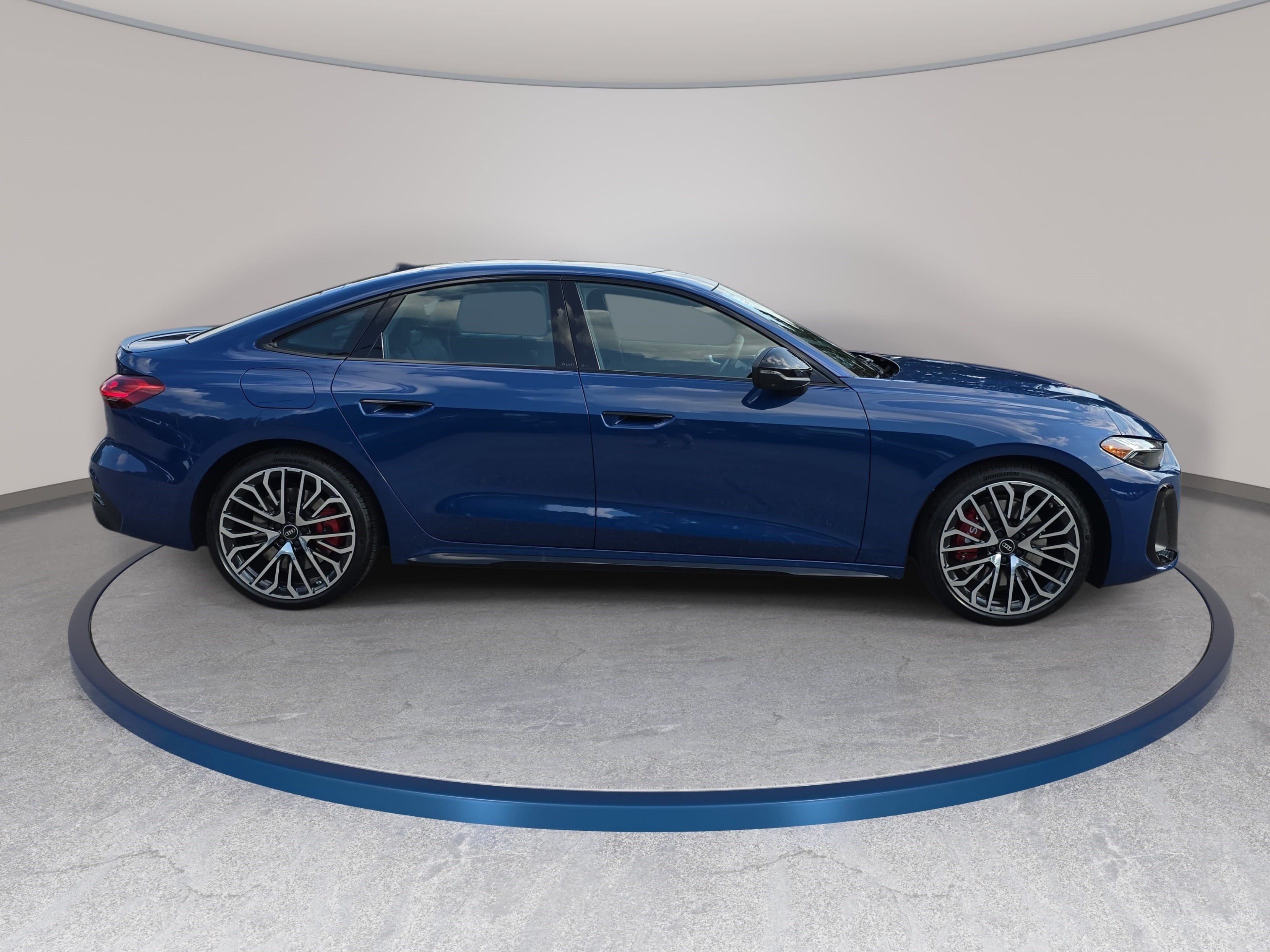 New 2026 Audi S5 Prestige AWD/4WD image 4