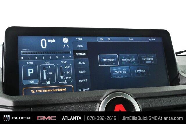 Used 2024 INEOS Grenadier AWD/4WD image 13