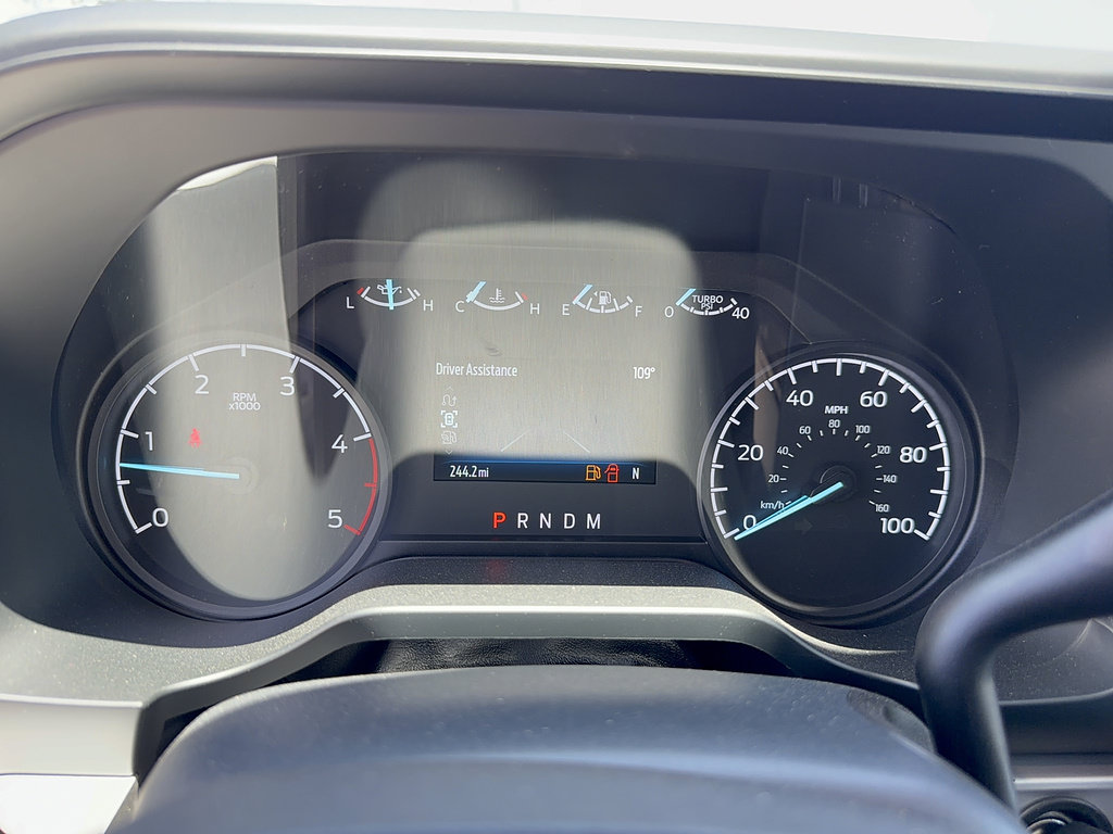 New 2026 Ford F550 4x4 Crew Cab image 23