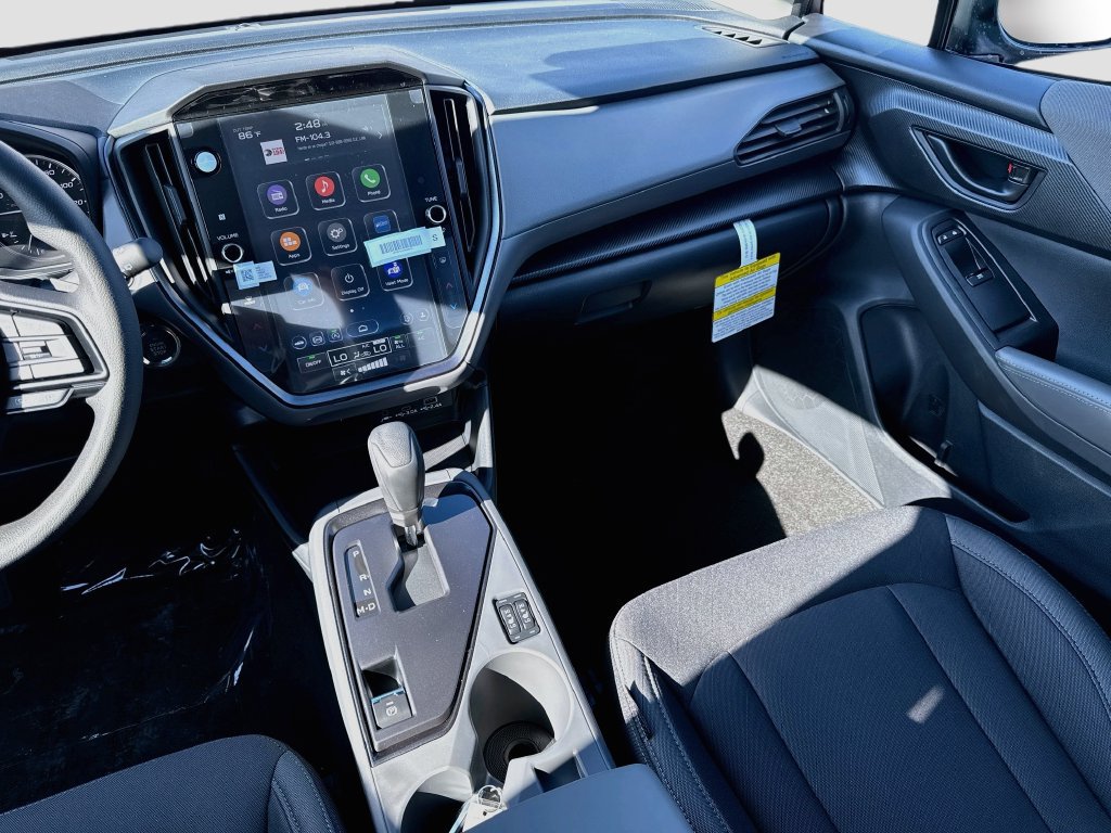 Certified 2026 Subaru Crosstrek 2.5i Premium AWD/4WD image 29