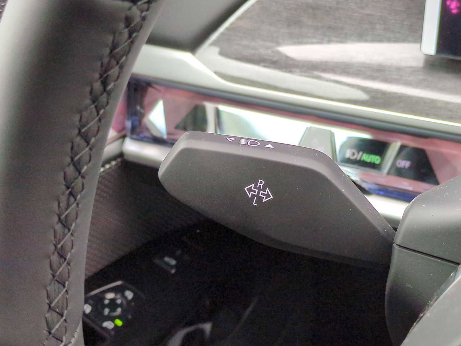 New 2025 BMW 740i xDrive 740i xDrive image 29