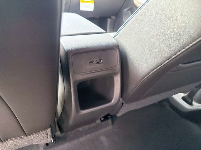 New 2026 Buick Envista Sport Touring w/ Convenience I Package FWD image 16