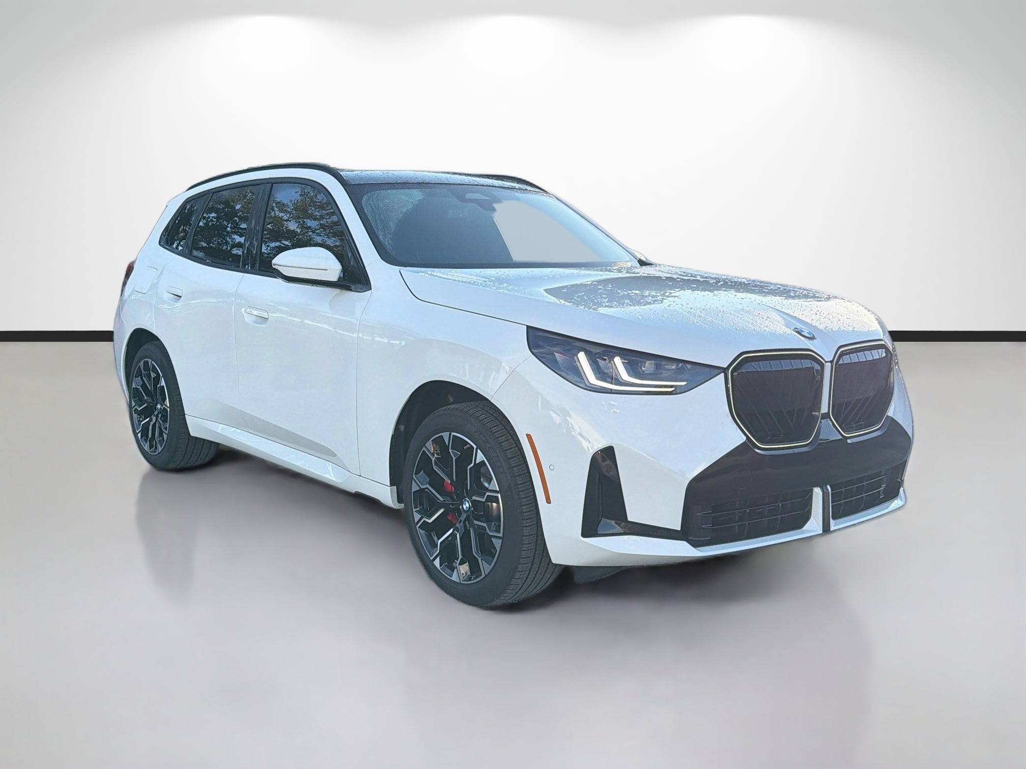 Used 2026 BMW X3 xDrive30i w/ Premium Package