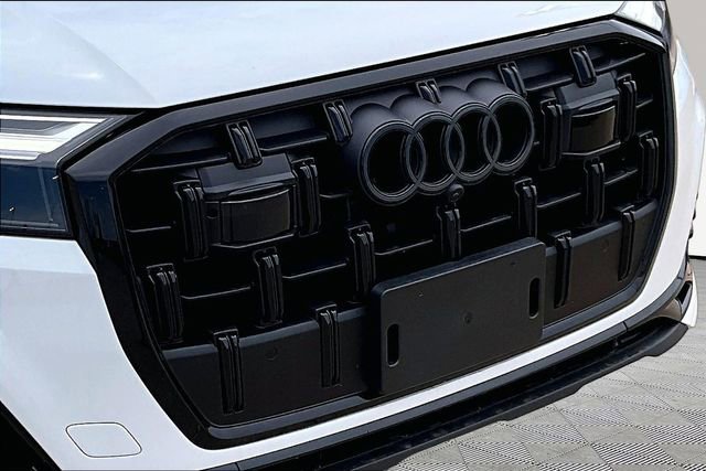 New 2026 Audi Q7 3.0T Premium Plus AWD/4WD image 30