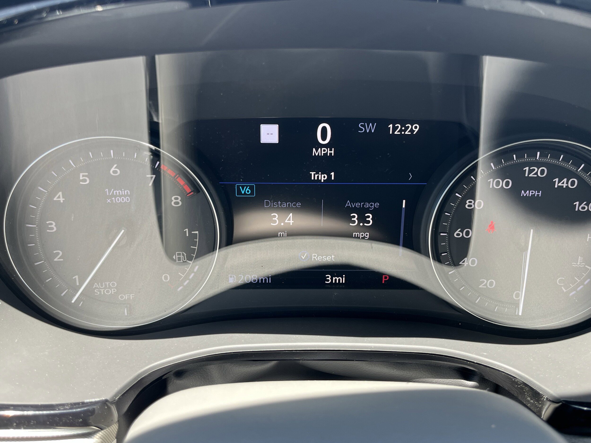 New 2026 Cadillac XT5 Premium Luxury w/ Driver Assist Package FWD image 35