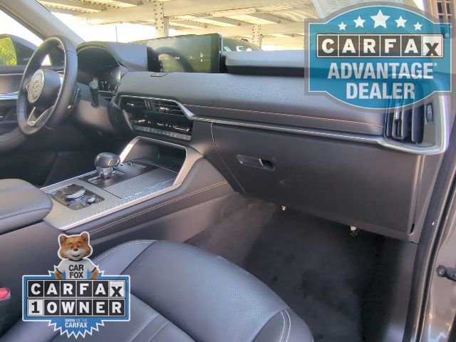 Used 2025 MAZDA CX-90 Plug-In Hybrid w/Premium Sport image 31