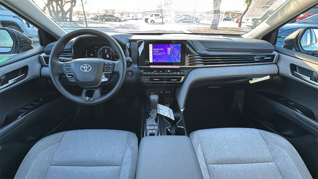 New 2026 Toyota Camry LE image 22