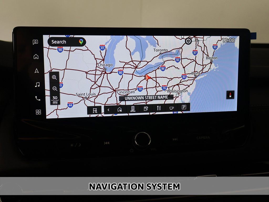 New 2026 Mitsubishi Outlander SE image 3