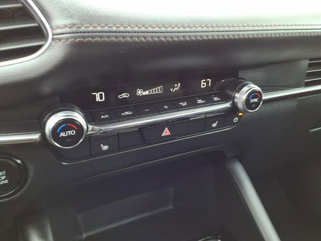 Used 2024 MAZDA MAZDA3 s image 20