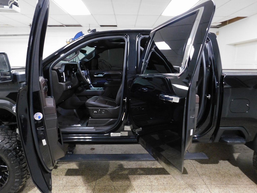 Used 2024 GMC Sierra 2500 Denali w/ Denali Reserve Package image 27