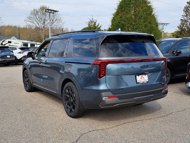 New 2026 Kia Carnival SX Prestige FWD image 6