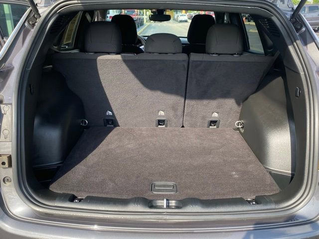 Used 2024 Jeep Compass Sport image 26