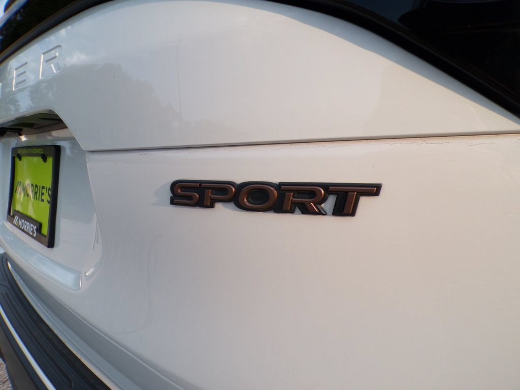Used 2025 Subaru Forester Sport AWD/4WD image 14