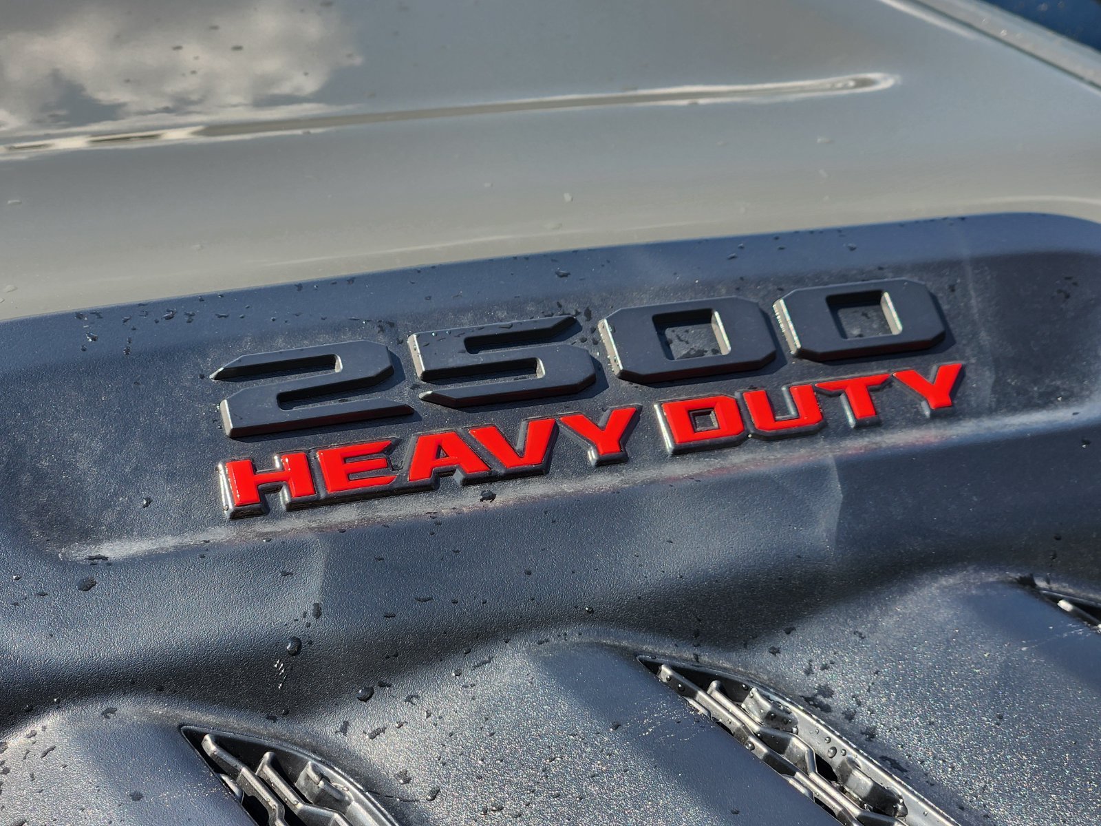 New 2026 RAM 2500 Power Wagon AWD/4WD image 11