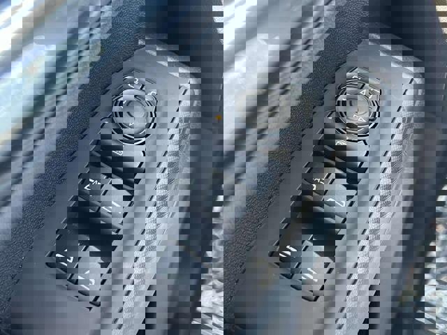 Used 2024 Chevrolet Silverado 1500 Custom Trail Boss image 18