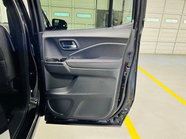 New 2026 Honda Ridgeline Black Edition image 33
