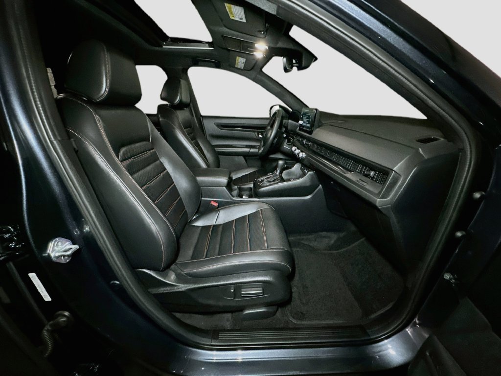 Used 2024 Honda CR-V Sport-L image 39