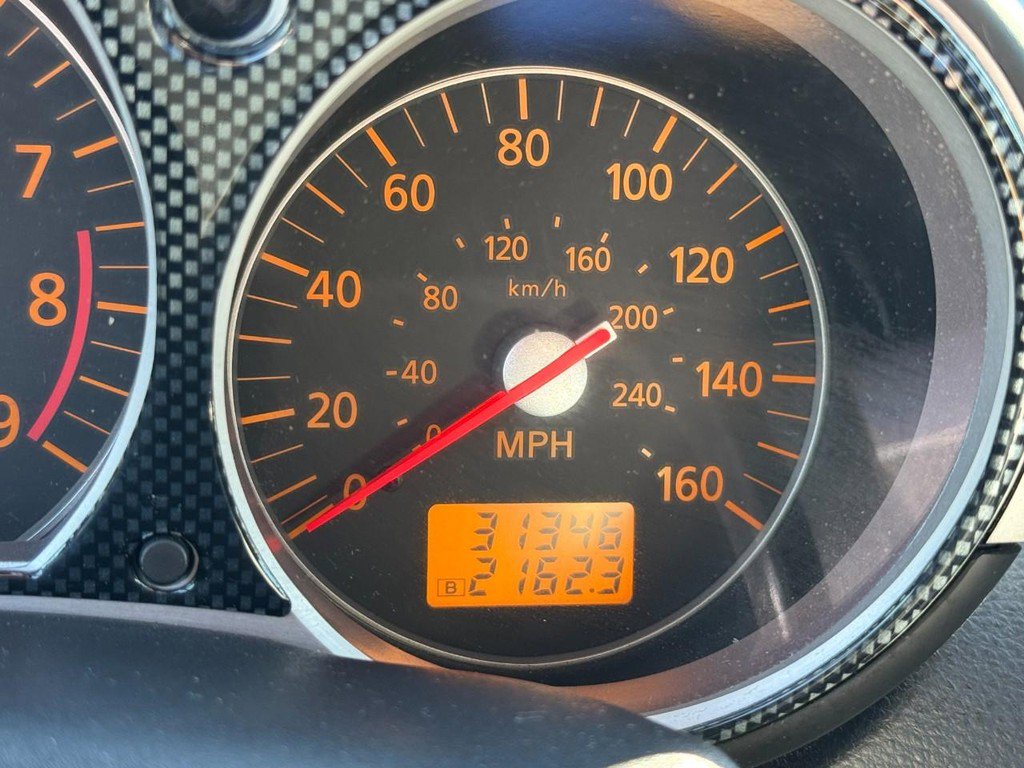 Used 2008 Nissan 350Z Enthusiast image 18