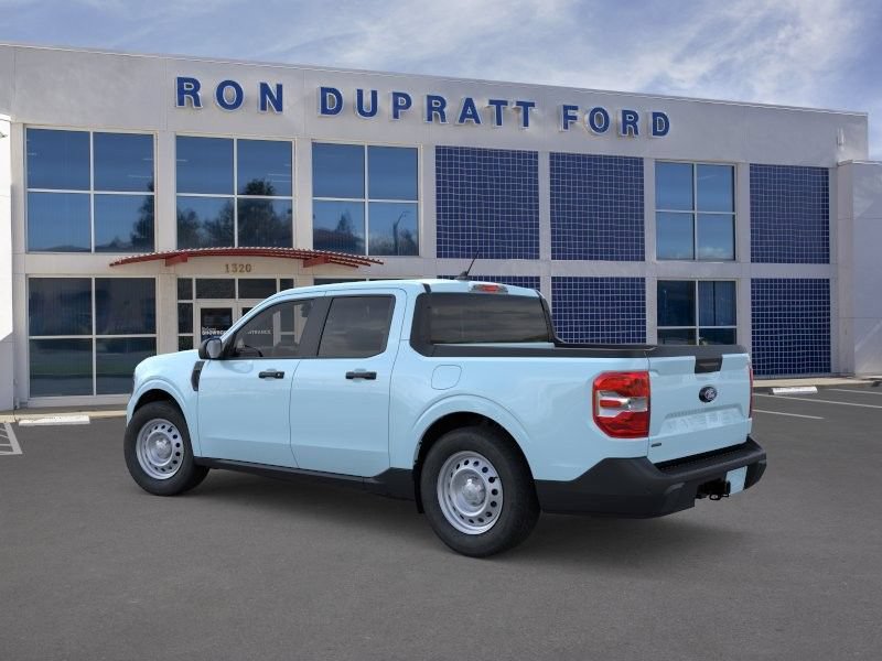 New 2026 Ford Maverick XL FWD image 5
