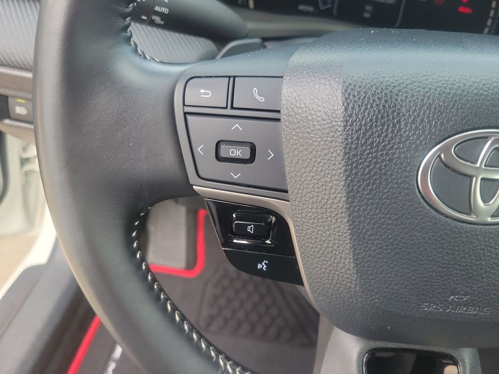 Certified 2025 Toyota Camry SE image 24