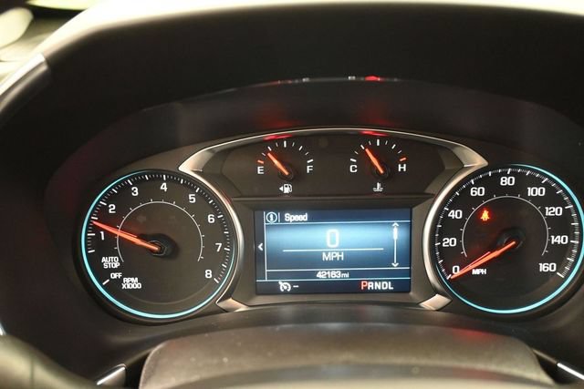 Used 2024 Chevrolet Equinox LT FWD image 9