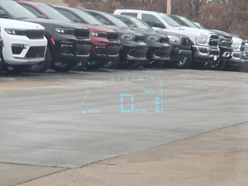 Used 2003 Chevrolet Corvette Convertible w/ Preferred Equipment Group1 image 45