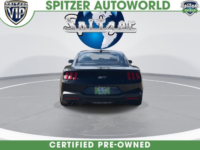 Used 2024 Ford Mustang GT Premium RWD image 8