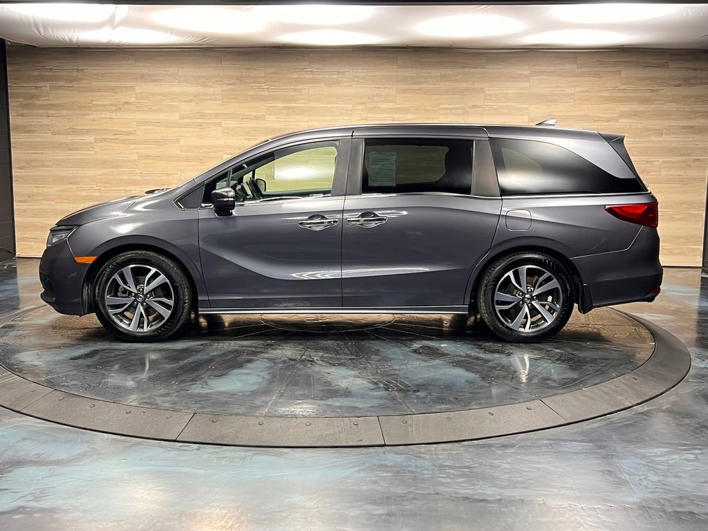 Used 2021 Honda Odyssey Touring image 20