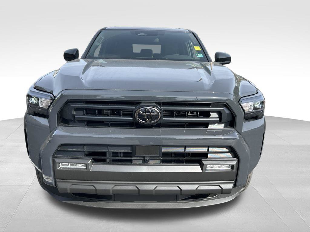 New 2026 Toyota 4Runner SR5 AWD/4WD image 8