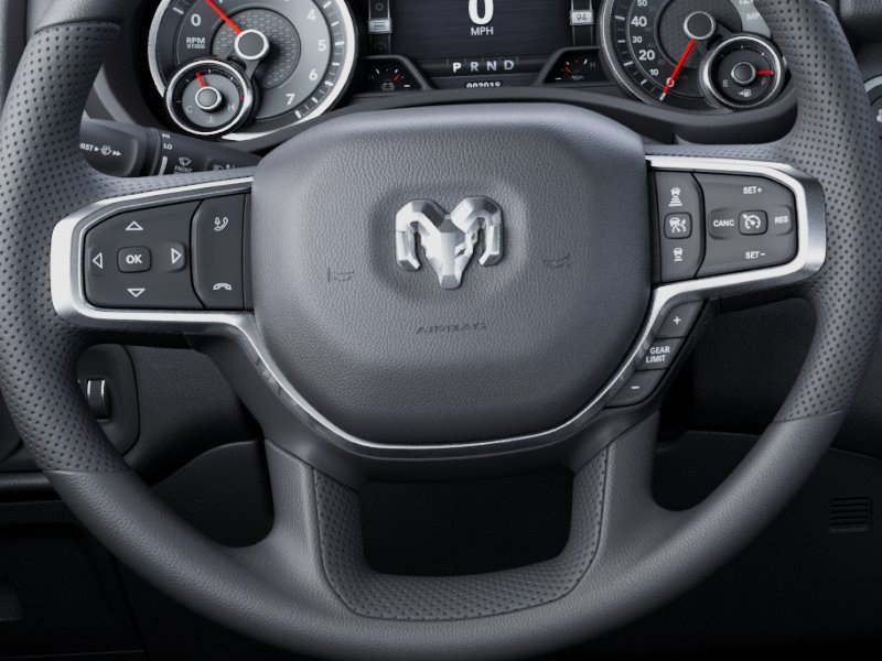 New 2026 RAM 1500 Express AWD/4WD image 20