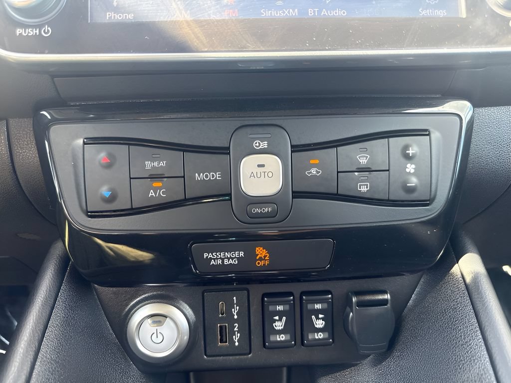 Used 2024 Nissan Leaf SV Plus FWD image 16
