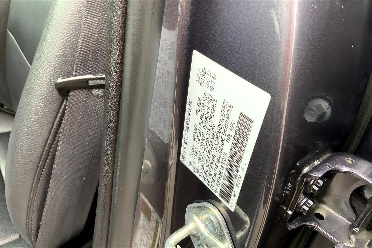 Used 2018 Acura RDX FWD w/ Technology Package image 35