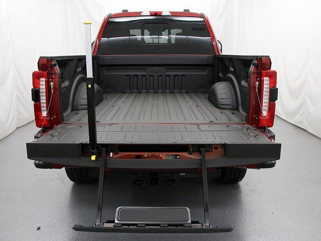 New 2026 Ford F250 XLT image 6