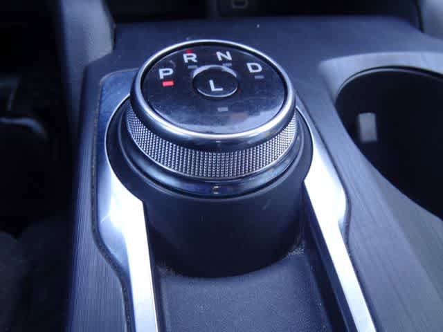Used 2024 Ford Escape Active AWD/4WD image 34