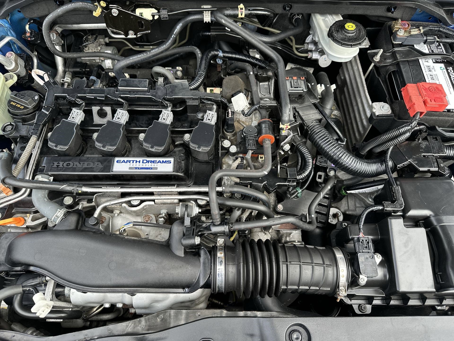 Used 2019 Honda Civic EX image 18