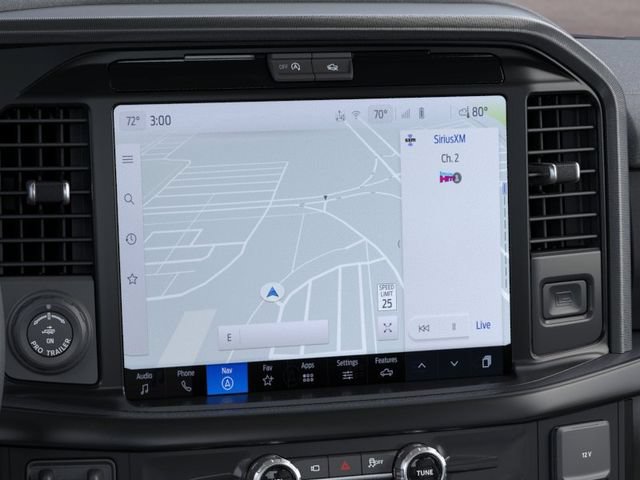 New 2026 Ford F150 Tremor AWD/4WD image 14