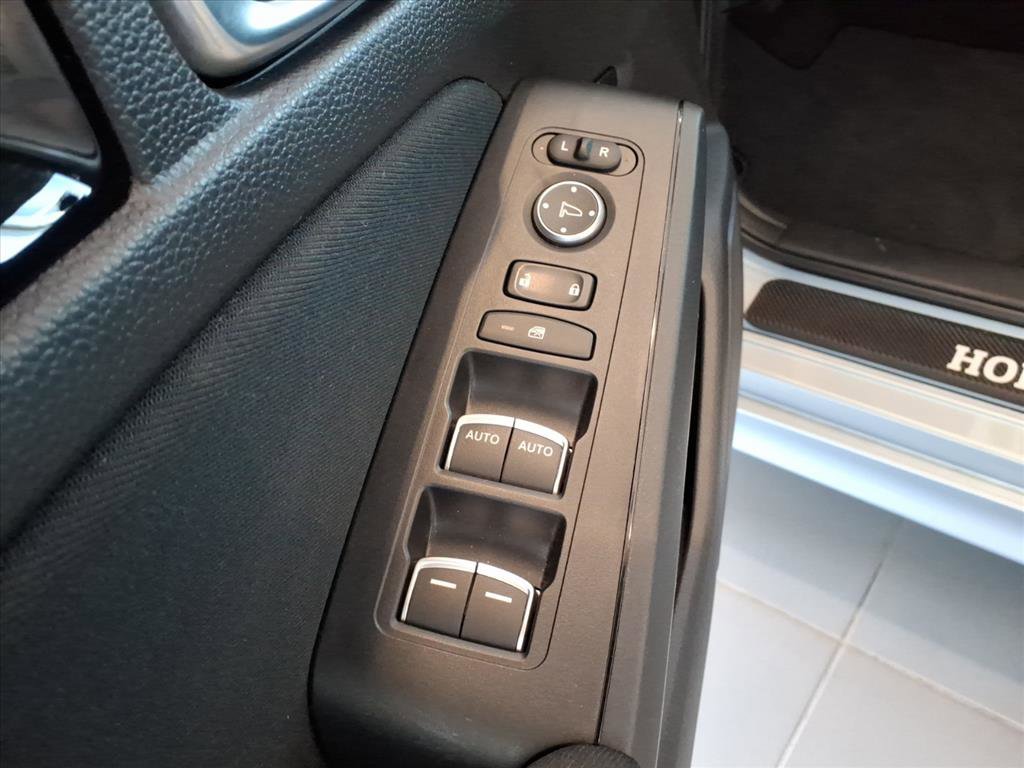 Certified 2022 Honda Civic EX image 13