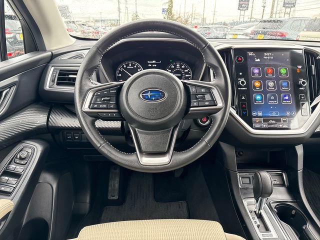 Certified 2025 Subaru Ascent Premium image 20